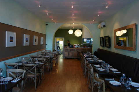 Restaurant 101 - Australia Accommodation 0