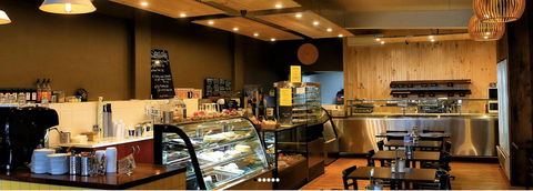 Salt N Pepa Cafe - Australia Accommodation 0