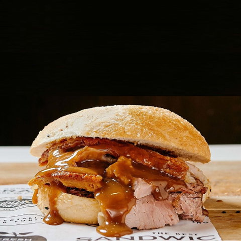 Sandwich Chefs - Doncaster East - Australia Accommodation 0