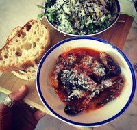 Sauced Pasta Bar - Windsor - Australia Accommodation