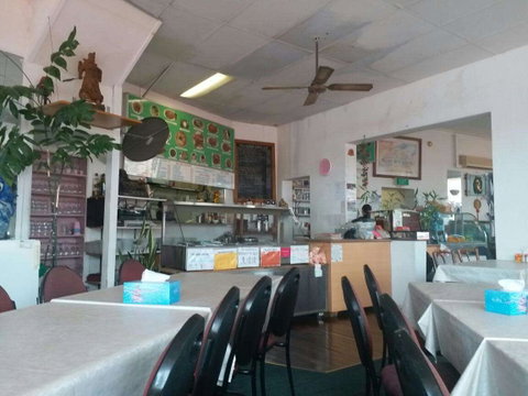 Sinma Laksa House - Kingsford - Australia Accommodation 0