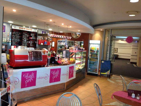 SJ's Bistro - Australia Accommodation 0