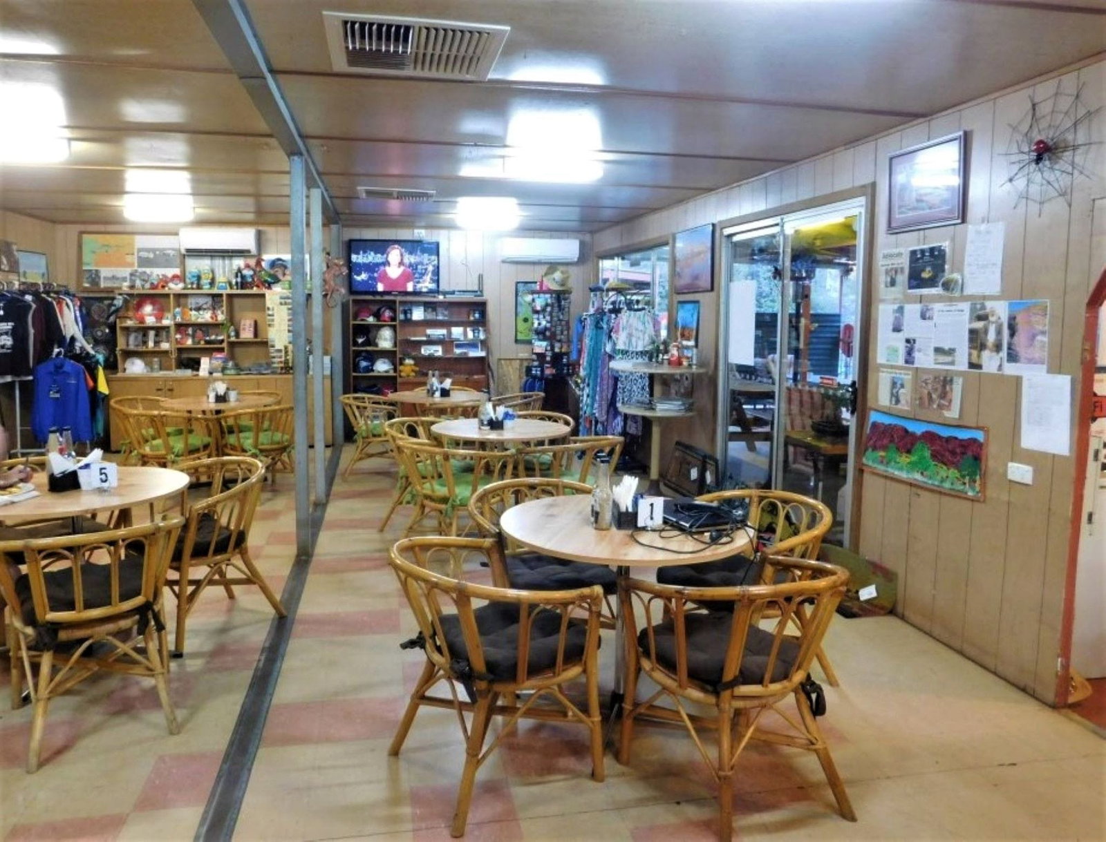 Australia Accommodation