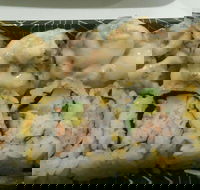 Sushiya - Miranda - Australia Accommodation