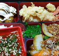 Sushi  Bento - Australia Accommodation