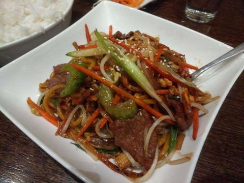 Thai Village Restaurant - Australia Accommodation 0