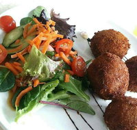 The Heights bar and bistro - Australia Accommodation