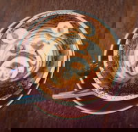 The Mountain Brew Coffee