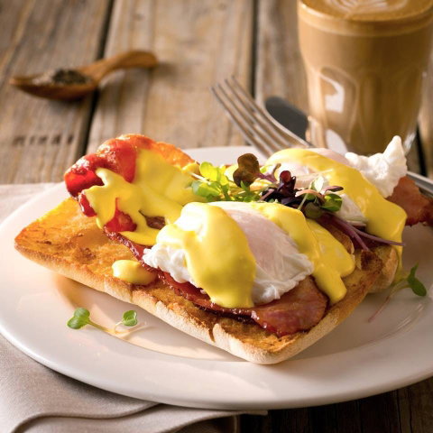 The Coffee Club - Kogarah - Australia Accommodation 0