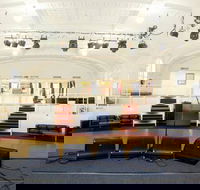 The Wool Exchange - Australia Accommodation