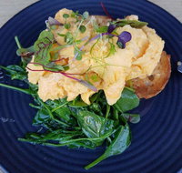 Traralgon Thai Restaurant - Australia Accommodation