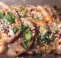 Vics Asian Restaurant - Australia Accommodation