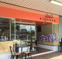Yael's Kitchen - Sutherland - Australia Accommodation