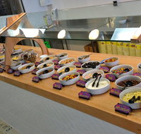 Yo-Yo Yogurt Factory - Berwick - Australia Accommodation