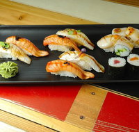 Yume Sushi - Gladesville - Australia Accommodation
