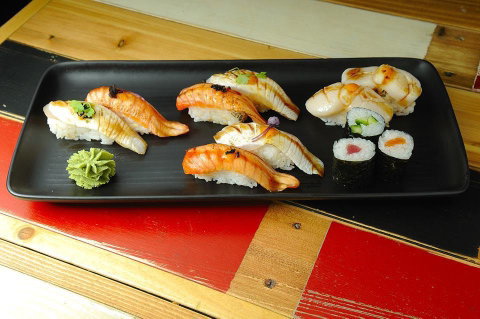 Yume Sushi - Gladesville - Australia Accommodation 0