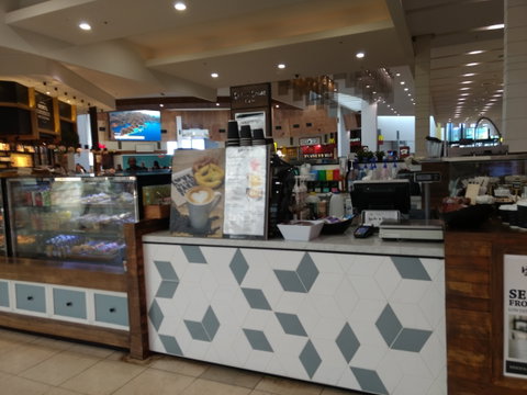 Bake N Beanz Cafe - Australia Accommodation 0