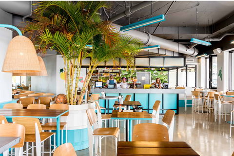 Beach Burrito Co. Coolangatta - Australia Accommodation 0