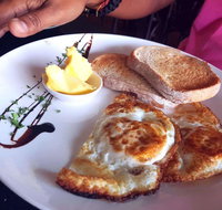 Boardroom Cafe - Australia Accommodation