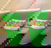 Boost Juice - Maribyrnong - Australia Accommodation