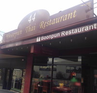 Boonpun - Australia Accommodation