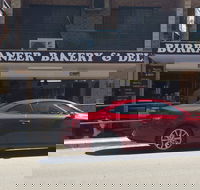 Burraneer Bakery And Deli - Australia Accommodation