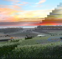 Cape Bernier Vineyard - Australia Accommodation