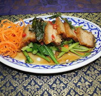 Caxton Thai - Australia Accommodation