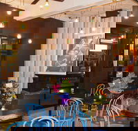 Clovelly Restaurant - Australia Accommodation