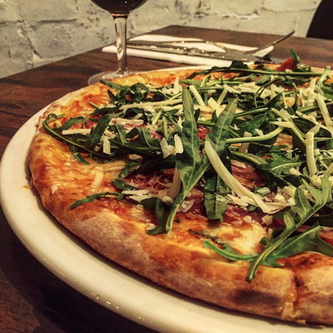 Cornerstone Pizzeria - Australia Accommodation 0