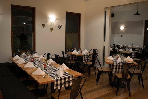 Das Bierhaus - Mona Vale - Australia Accommodation 0