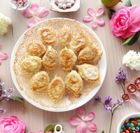 Dumpling Mama - Australia Accommodation