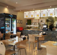 Dumpling De Master - Australia Accommodation