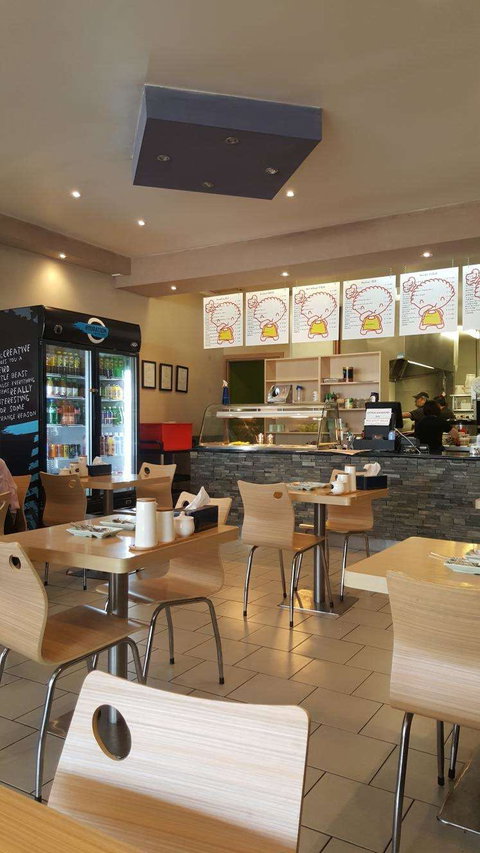 Dumpling De Master - Australia Accommodation 0