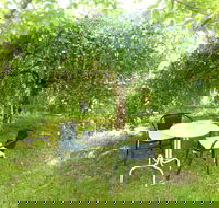 Earthwater Cafe - Australia Accommodation