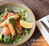 Fat Boy Thai Kitchen - Australia Accommodation