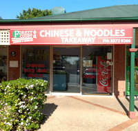Forest Court Chinese Takeaway - Australia Accommodation