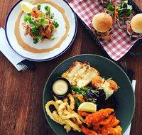 Intersection Tavern - Australia Accommodation
