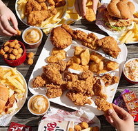 KFC - Karawara - Australia Accommodation
