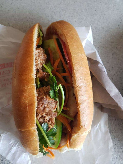 Lai Bakery - Moonee Ponds - Australia Accommodation 0