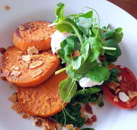 Lemon  Thyme - Australia Accommodation