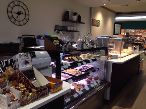 M2 Cafe - Australia Accommodation 0