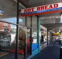 Matilda Hot Bread - Australia Accommodation