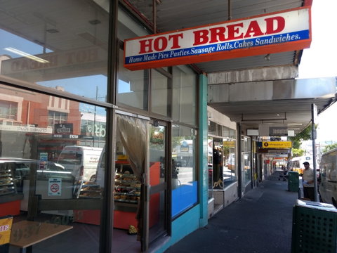 Matilda Hot Bread - Australia Accommodation 0