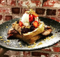 Momos Cafe And Bistro - Australia Accommodation
