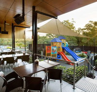 Mr. CappuGino Espresso Bar - Australia Accommodation