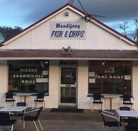 Mundijong Fish  Chips - Australia Accommodation