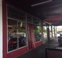 Pastry Supreme Bakehouse - Australia Accommodation