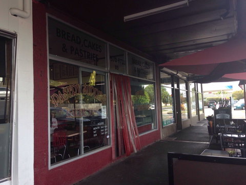 Pastry Supreme Bakehouse - Australia Accommodation 0