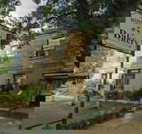 Ross Village Inn Bakery - Australia Accommodation